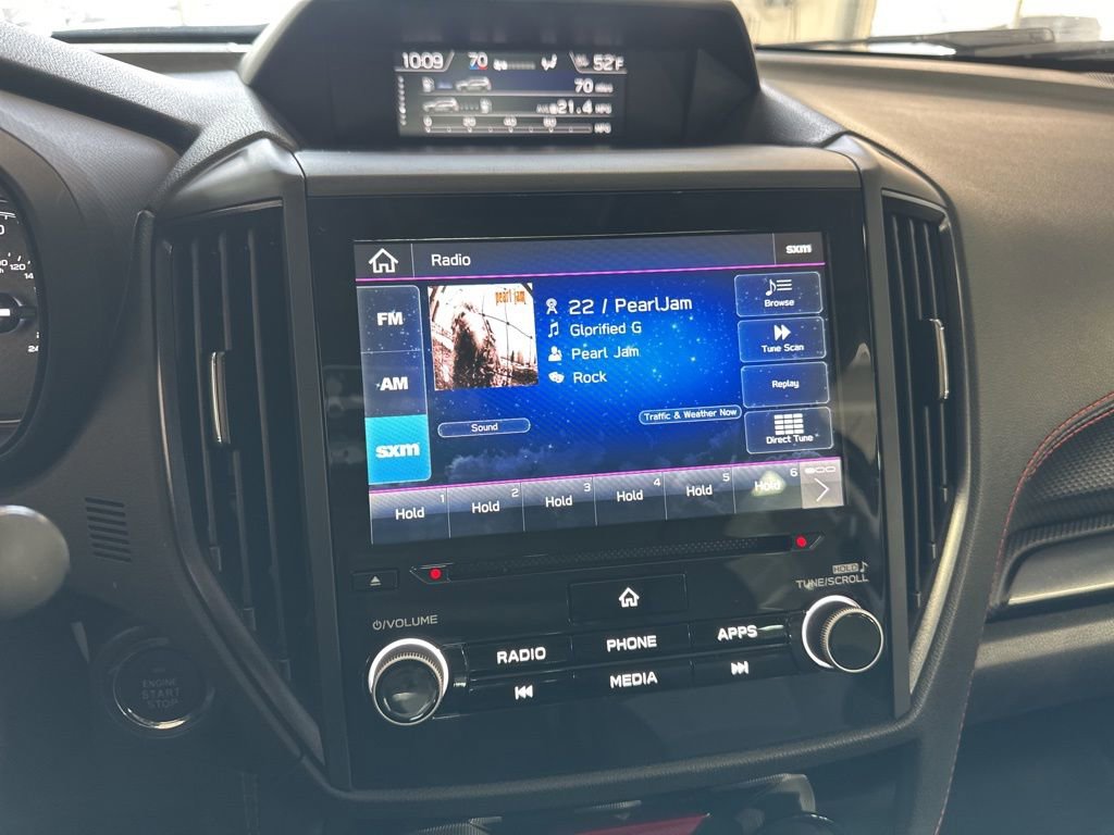 Used 2023 Subaru Forester Sport image 54