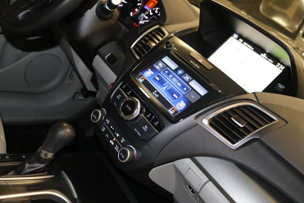 Used 2016 Acura RDX AWD w/ Technology Package image 49