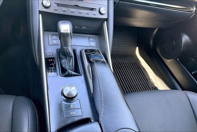 Used 2019 Lexus IS 300 AWD w/ Navigation Package image 26