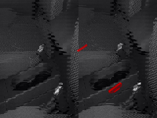 Used 2013 Nissan Frontier SL w/ Moonroof Pkg image 19