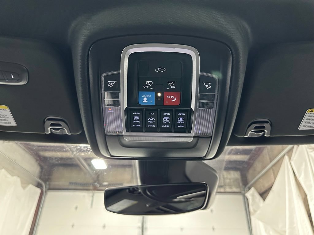 Used 2026 RAM 1500 Limited AWD/4WD image 41