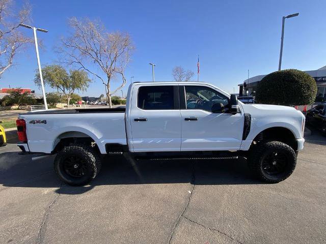 Used 2023 Ford F250 XL w/ STX Appearance Package image 2