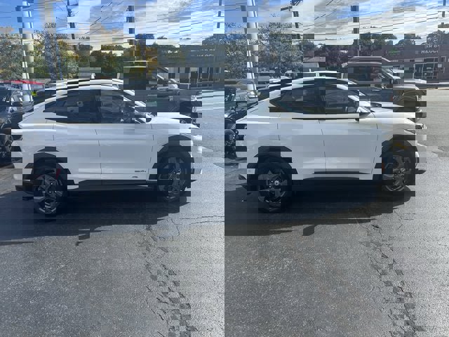 Used 2021 Ford Mustang Mach-E Select w/ Comfort/Technology Package image 4