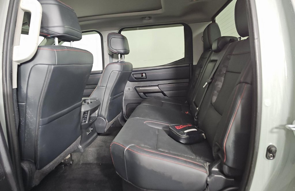 Used 2022 Toyota Tundra TRD Pro image 12