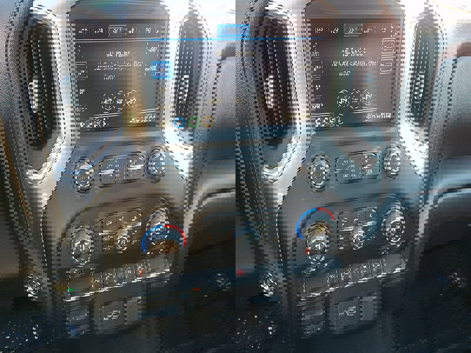 Used 2019 Chevrolet Silverado 1500 LT w/ All-Star Edition image 15