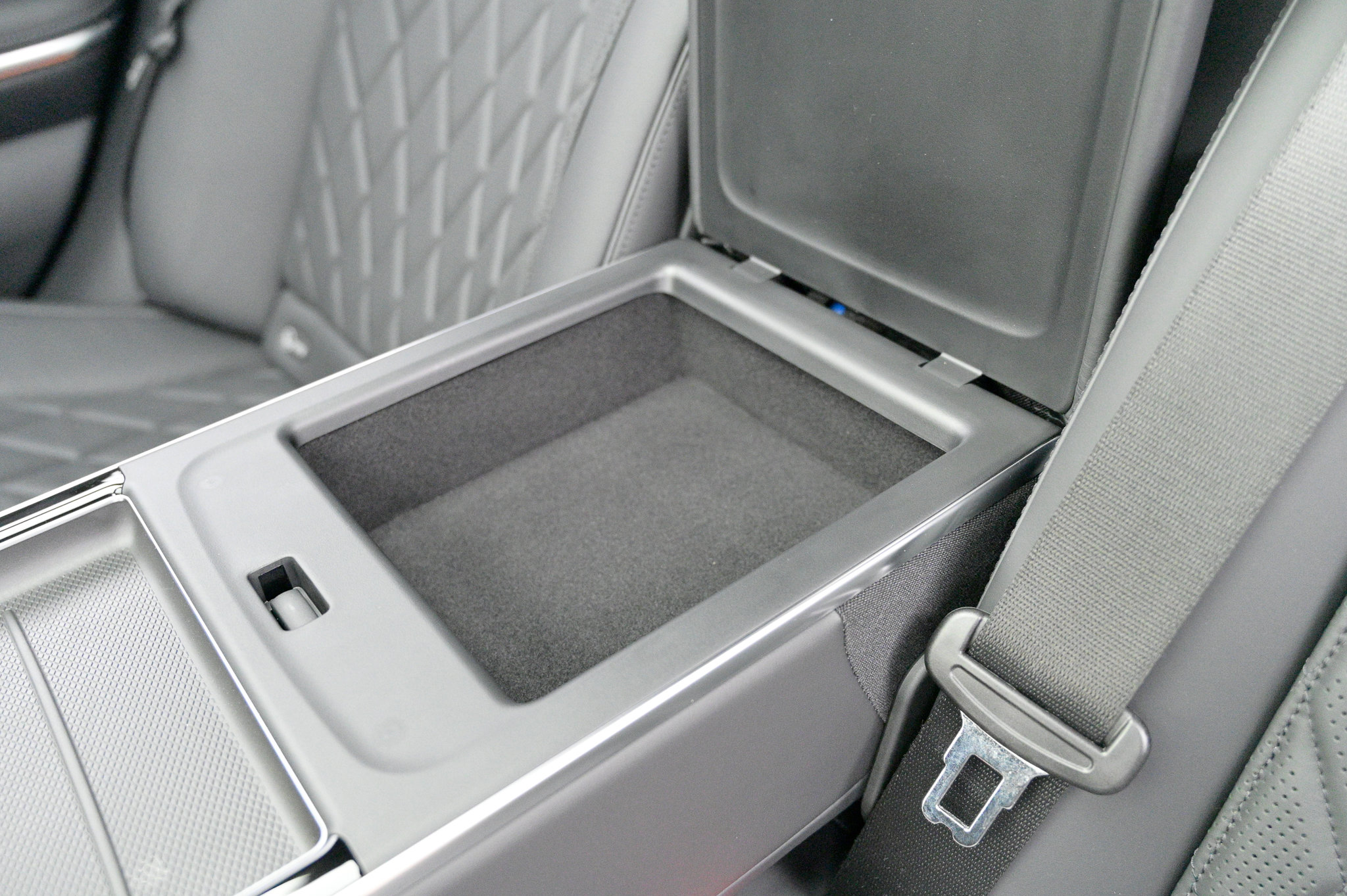 Used 2021 Mercedes-Benz S 500 4MATIC image 41