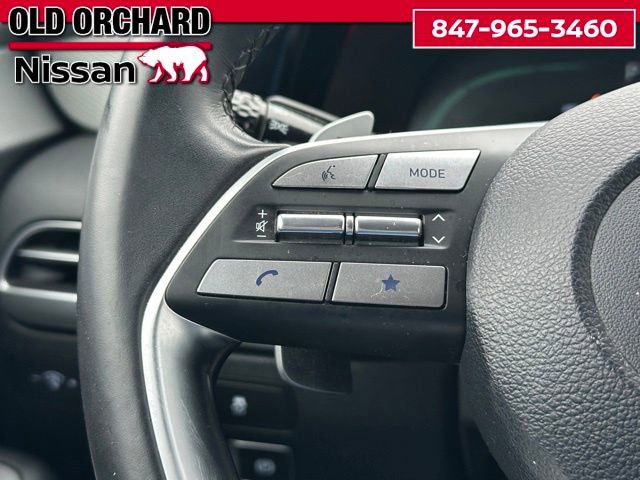 Used 2023 Hyundai Palisade XRT w/ Cargo Package AWD/4WD image 20