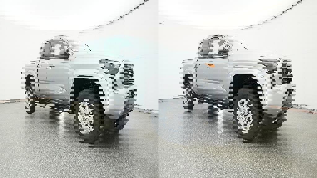 New 2026 Toyota Tacoma SR5 image 8