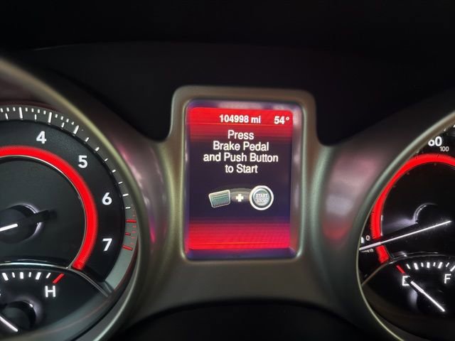 Used 2013 Dodge Journey SXT image 18