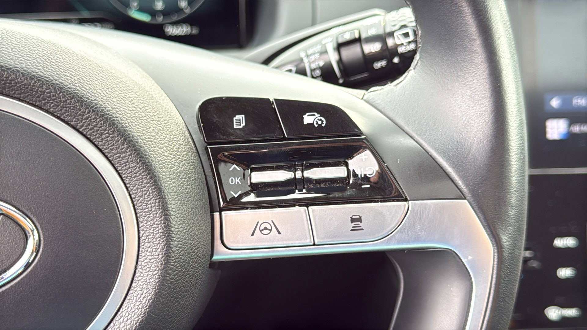 Used 2022 Hyundai Tucson SEL w/ Convenience Package image 17