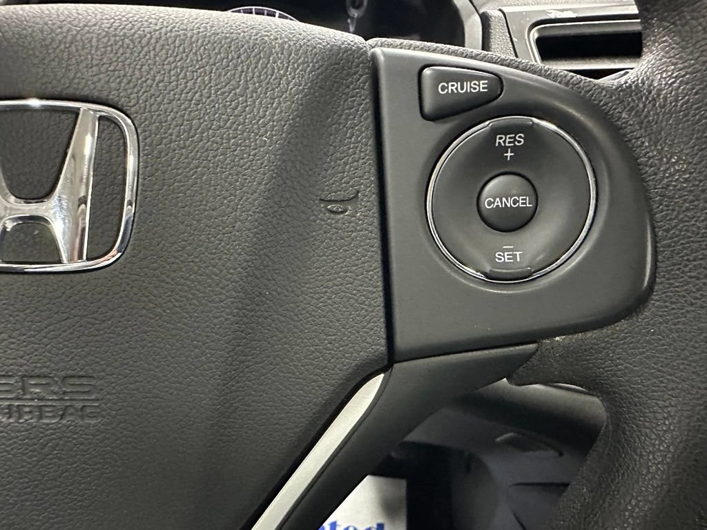 Used 2015 Honda CR-V EX image 19