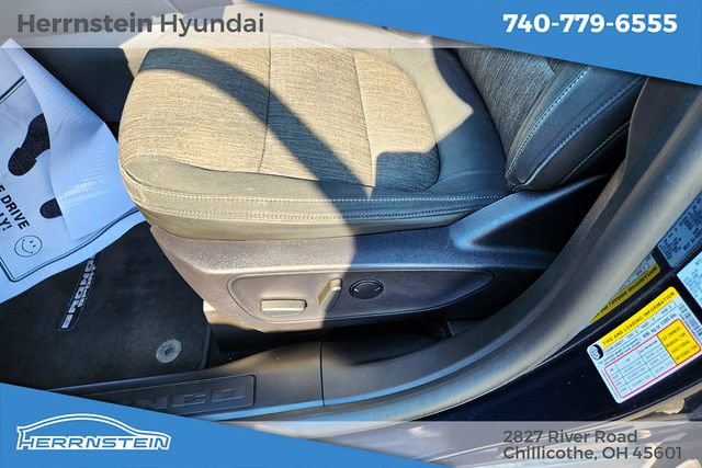 Used 2022 Ford Bronco Sport Big Bend w/ Convenience Package AWD/4WD image 15