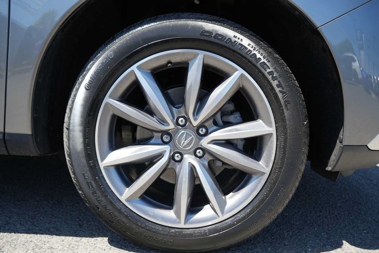 Certified 2023 Acura RDX AWD w/ Technology Package image 12