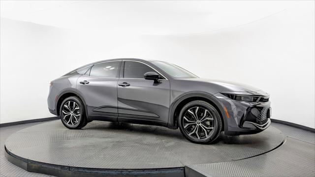 Used 2024 Toyota Crown XLE image 9