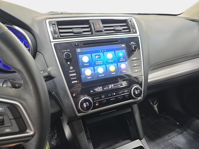 Used 2019 Subaru Outback 2.5i Premium AWD/4WD image 20