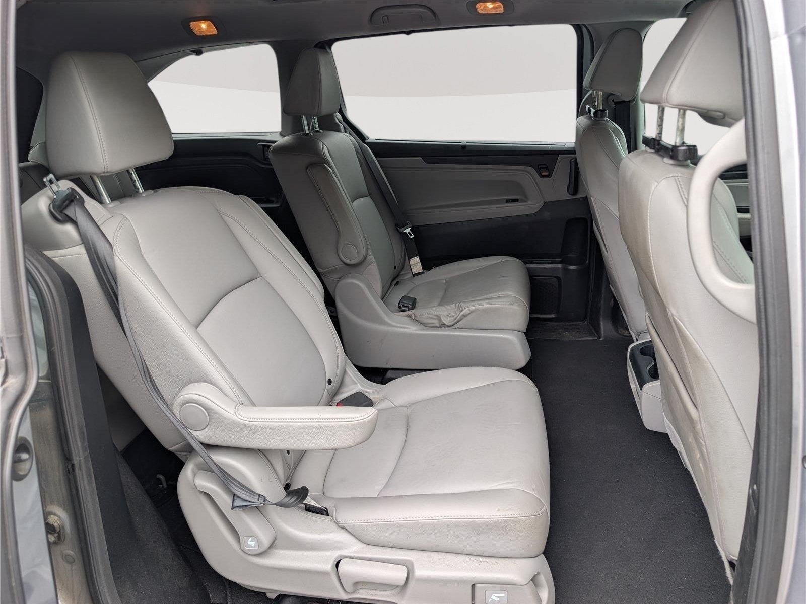 Used 2020 Honda Odyssey EX-L image 12