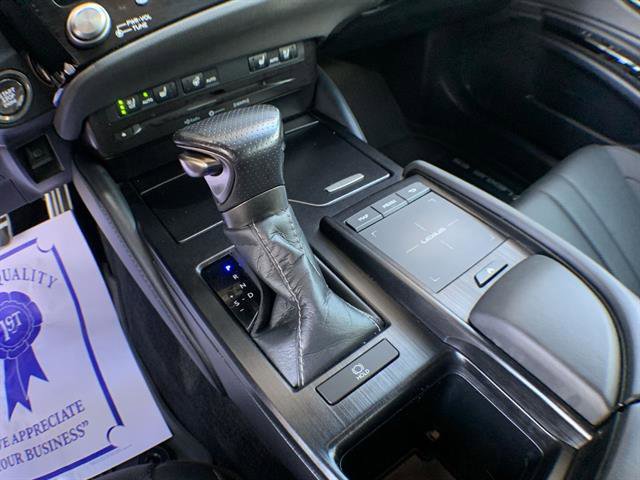 Used 2022 Lexus ES 350 F Sport w/ Accessory Package 2 image 20