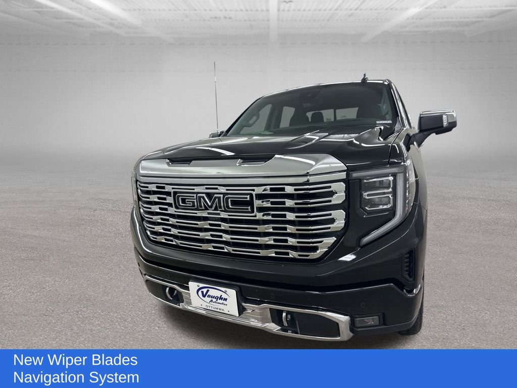 Used 2024 GMC Sierra 1500 Denali w/ Technology Package image 6
