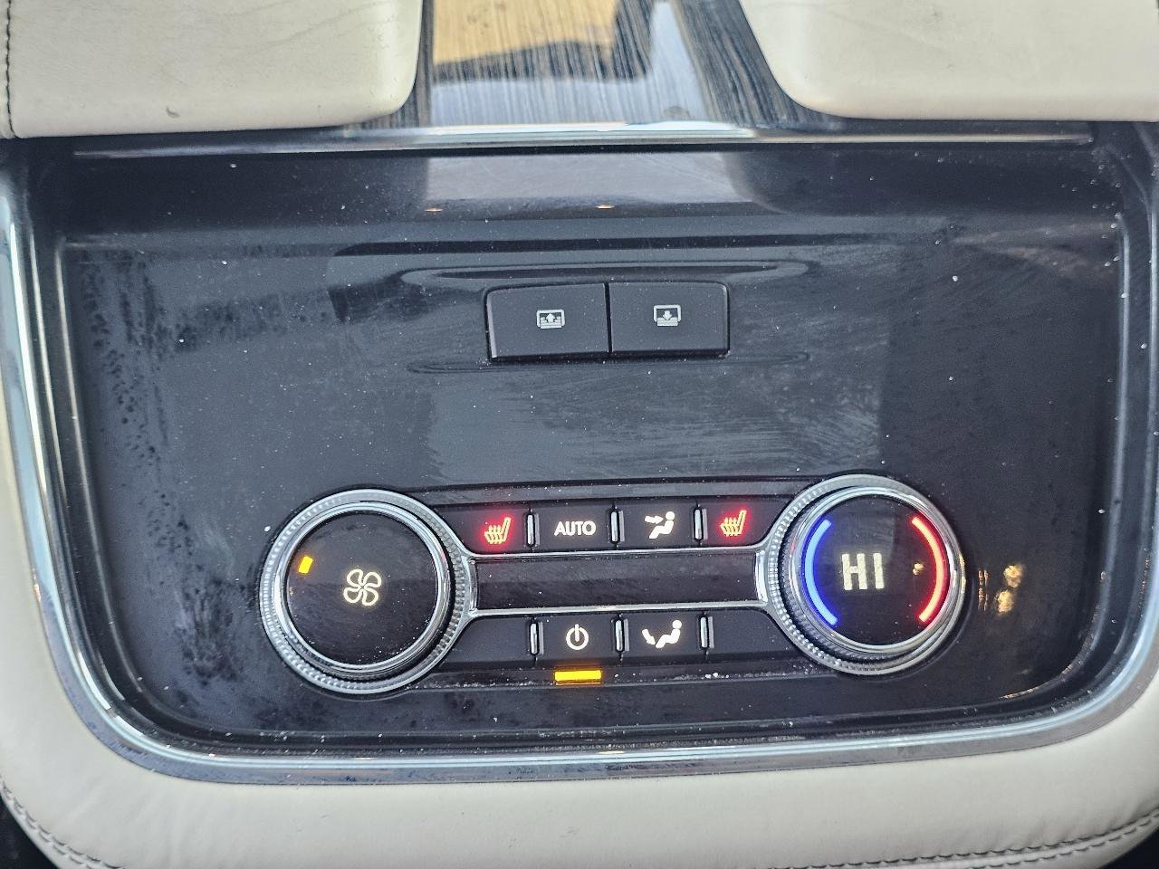 Used 2018 Lincoln Navigator L Black Label w/ Cargo Package AWD/4WD image 56