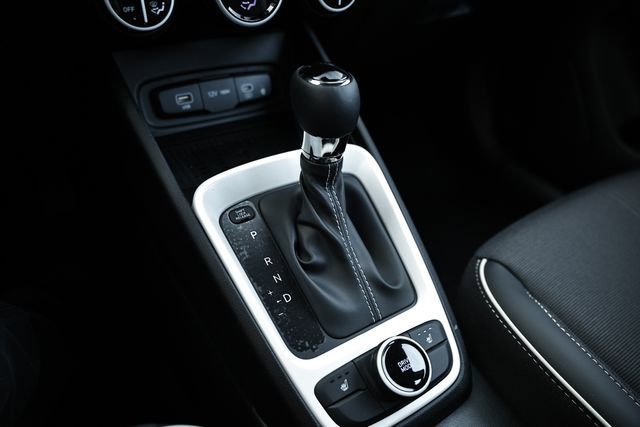 New 2026 Hyundai Venue SEL image 14