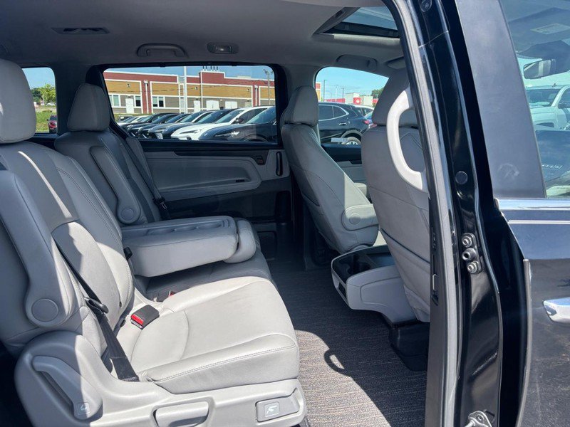 Used 2022 Honda Odyssey EX-L image 14