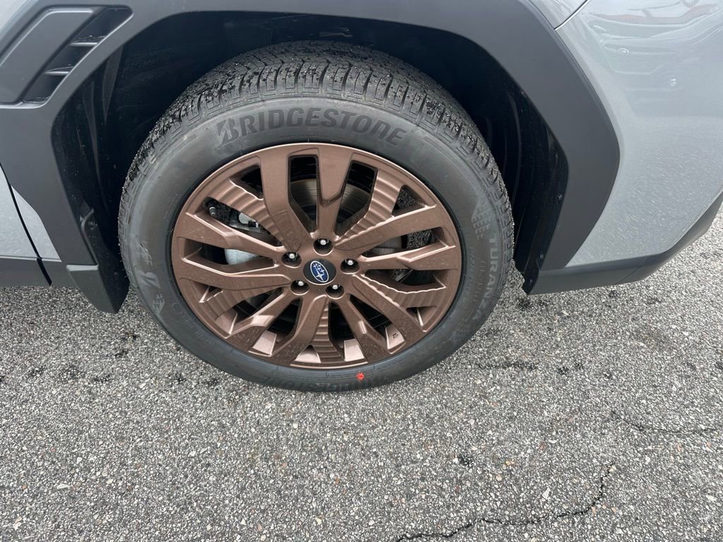 Used 2026 Subaru Forester Sport w/ Sport Plus Package AWD/4WD image 4