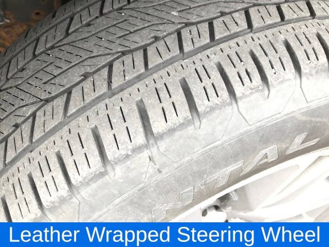 Certified 2022 Chevrolet Silverado 1500 LT Trail Boss w/ Convenience Package II image 21