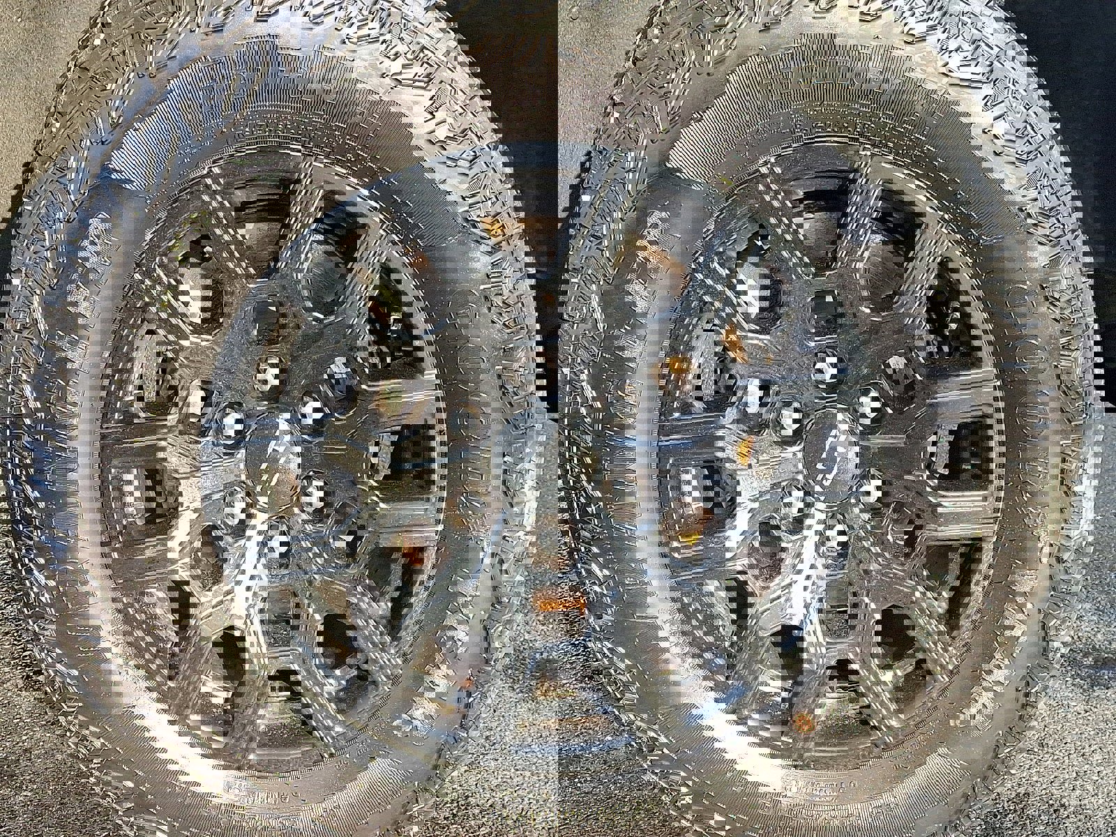 Used 2023 Chevrolet Colorado Trail Boss w/ Safety Package image 7