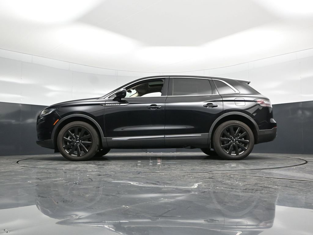 Used 2023 Lincoln Nautilus Reserve w/ Equipment Group 201A image 58