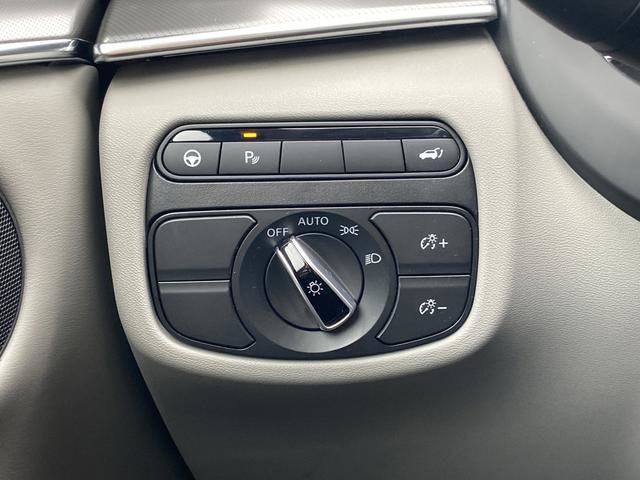 Used 2023 INFINITI QX50 Luxe image 25