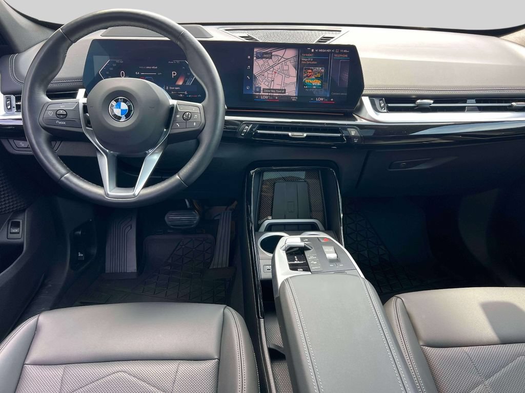Used 2023 BMW X1 xDrive28i w/ Premium Package AWD/4WD image 16