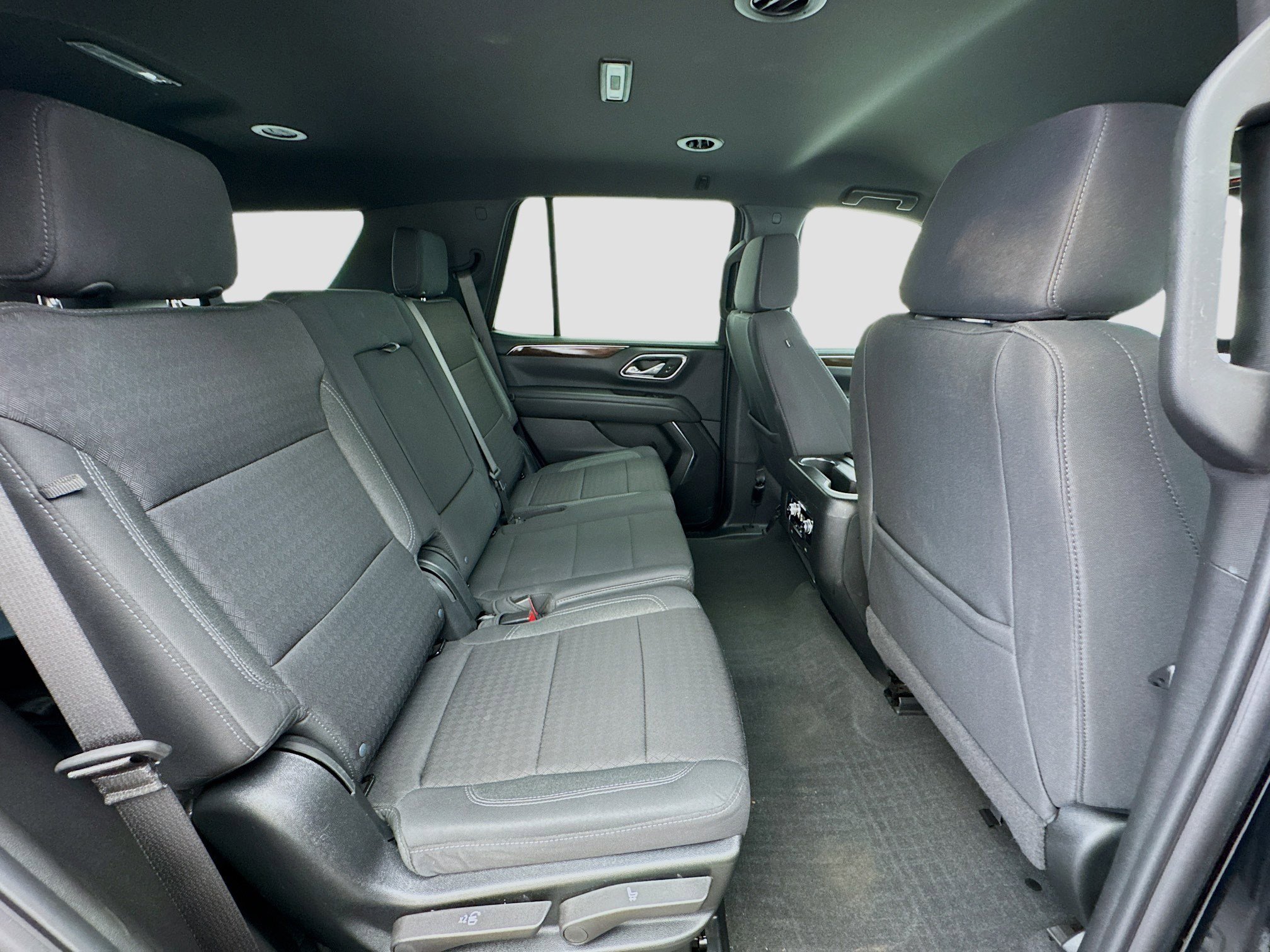 Used 2024 GMC Yukon SLE w/ Max Trailering Package image 19