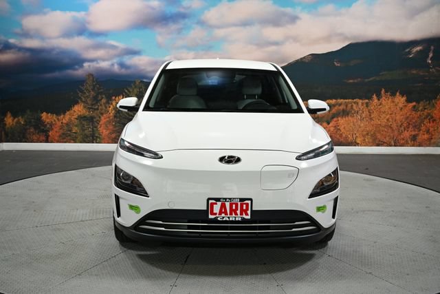 Used 2023 Hyundai Kona SE FWD image 3