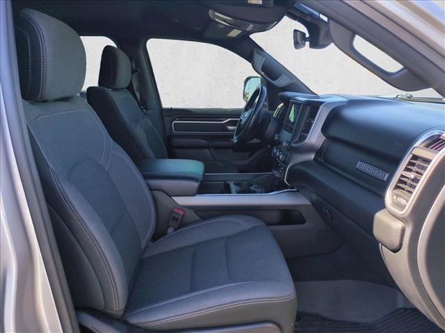 Used 2021 RAM 1500 Big Horn AWD/4WD image 20