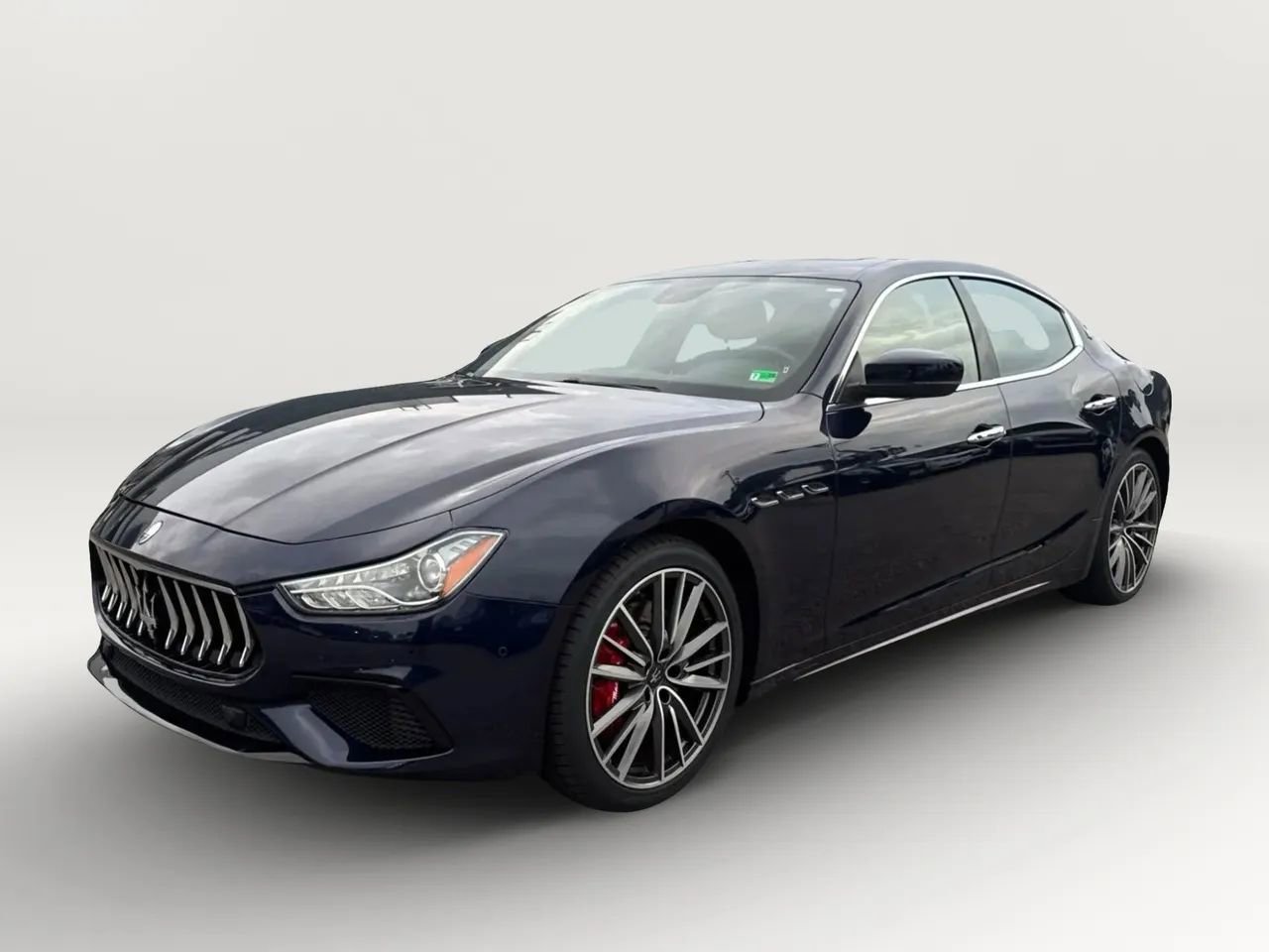 Used 2020 Maserati Ghibli S image 5
