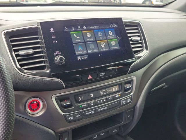 Used 2025 Honda Passport EX-L image 29