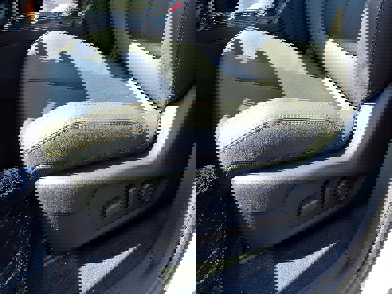 New 2026 Subaru Forester Wilderness w/ Wilderness Plus Package image 10