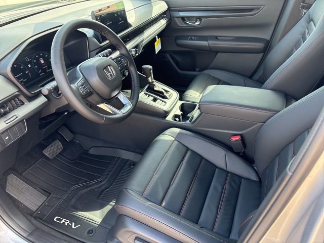 New 2026 Honda CR-V Sport-L image 10
