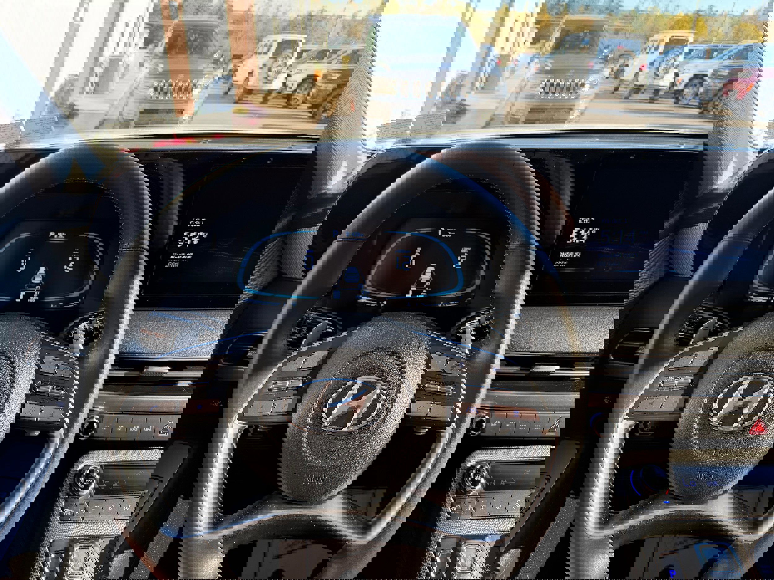 Used 2024 Hyundai Palisade XRT image 5