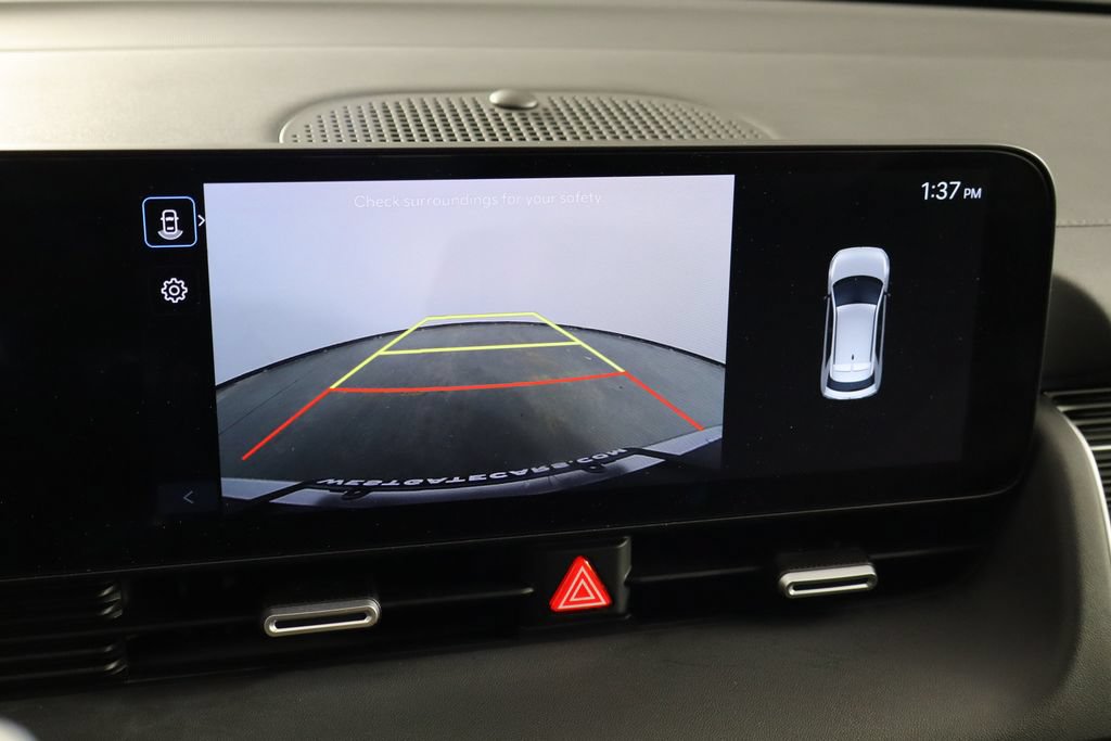 Used 2025 Hyundai Ioniq 5 SE RWD image 34