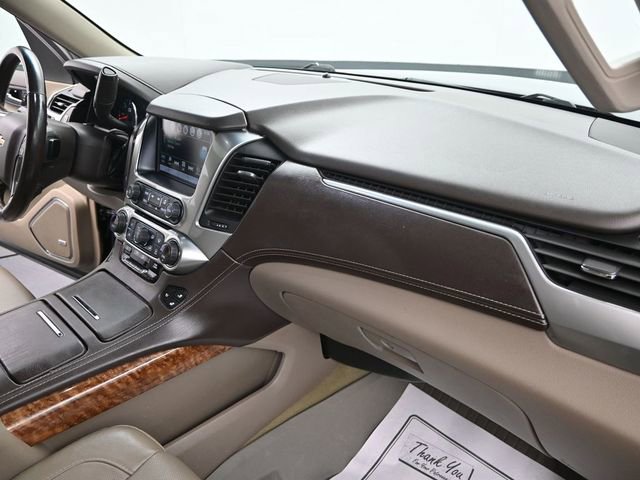 Used 2018 Chevrolet Tahoe Premier AWD/4WD image 27