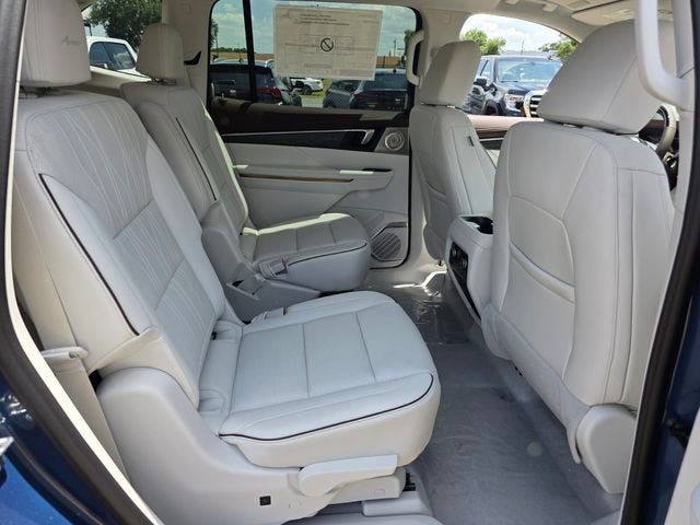 New 2026 Buick Enclave Avenir w/ Super Cruise Package AWD/4WD image 16