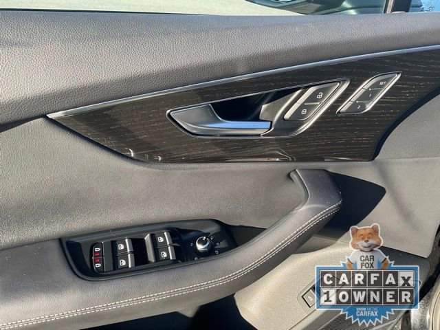 Used 2025 Audi Q7 3.0T Premium Plus image 11