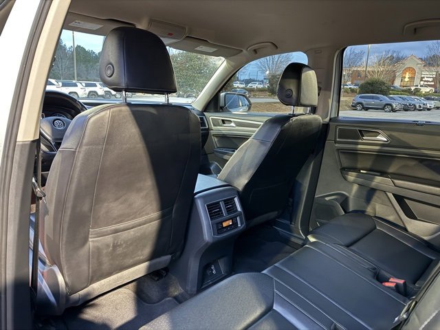 Used 2018 Volkswagen Atlas SE image 29