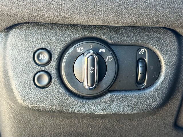 Used 2024 MINI Cooper Clubman S FWD image 33