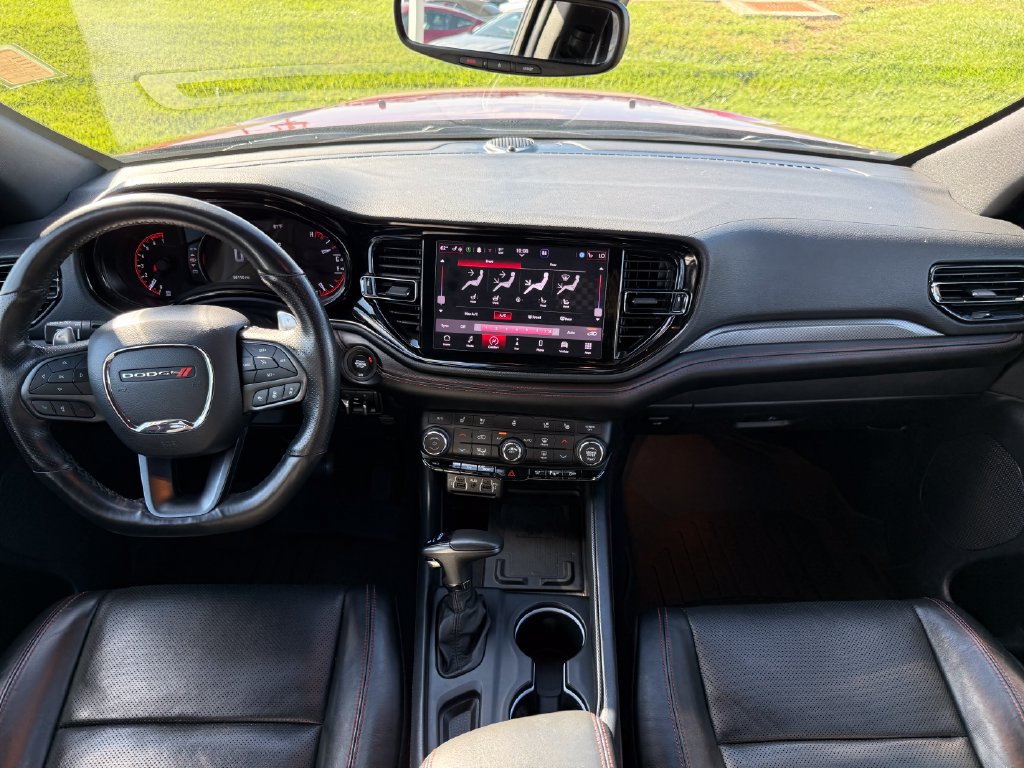 Used 2023 Dodge Durango R/T w/ Tow 'N Go Package AWD/4WD image 26