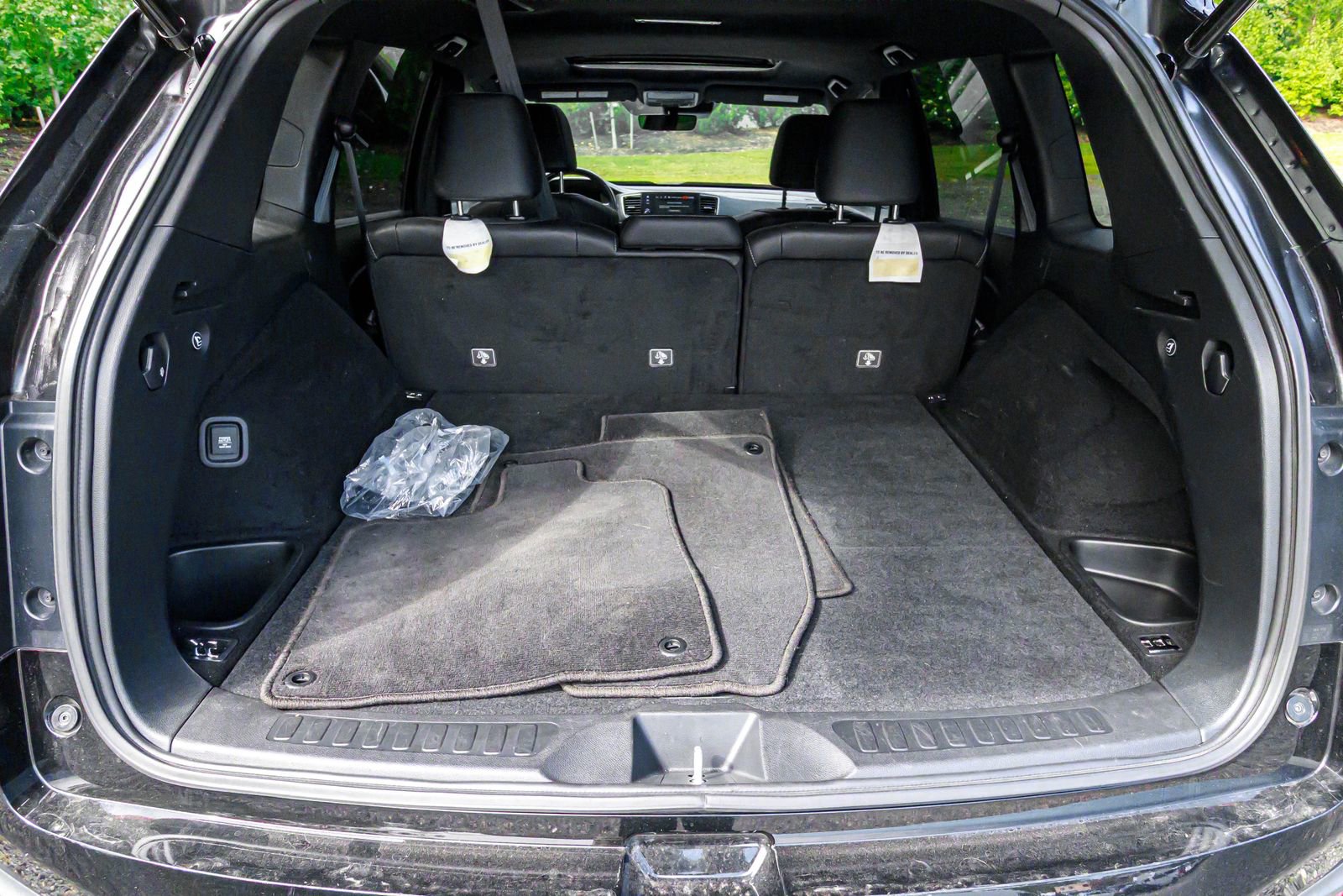 Used 2022 Honda Passport EX-L image 16