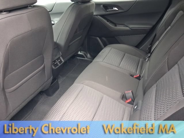 New 2026 Chevrolet Equinox LT w/ Safety and Technology Package AWD/4WD image 7