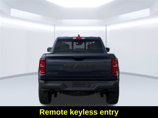 New 2026 RAM 1500 RHO AWD/4WD image 10