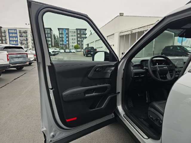 New 2026 Kia EV9 Wind AWD/4WD image 53